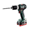 Wiertarka akumulatorowa 12 V POWERMAXX SB 12 BL Metabo 601077800