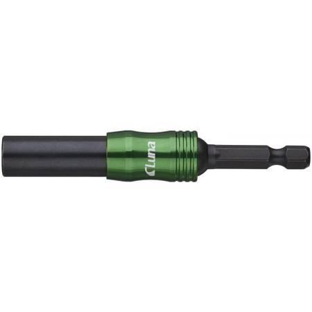 Uchwyt kątowy do grotów/bitów Luna 268950100