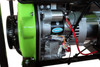 Generator Agregat Prądu Budowlany AVR Diesel Zipper ZI-STE6700DH