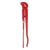 KLUCZ SZWEDZKI NASTAWNY TYP S 340MM MILWAUKEE 