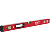 Poziomica Redstick 80cm Backbone Milwaukee 4932459065