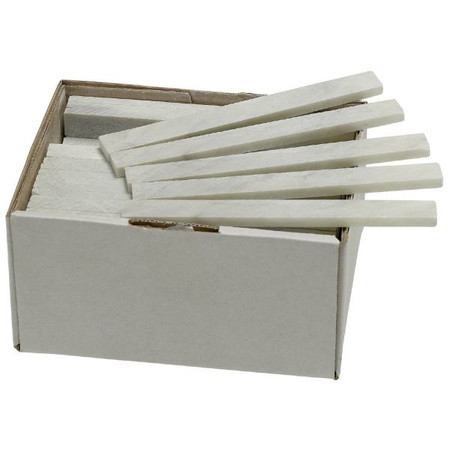 Kreda steatytowa Ferax 130mm 130x13x5 100 sztuk