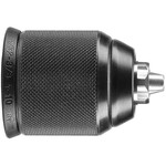 Uchwyt bezkluczykowy M12 BDDX Fixtec (z blokadą wrzeciona) Milwaukee 4932372443