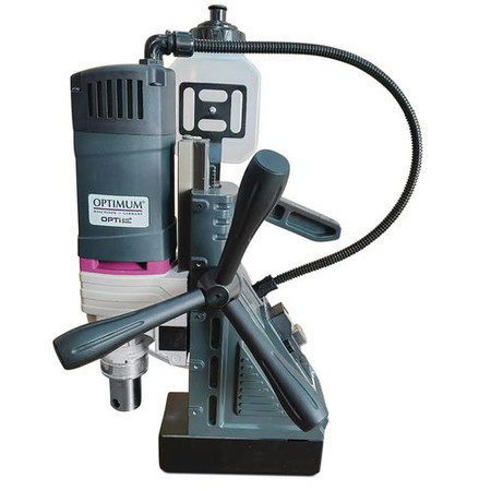 Wiertarka magnetyczna Optimum OPTidrill DM 35 3071036