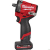 Klucz udarowy M12FCIWF12G3-502X Milwaukee 4933493455