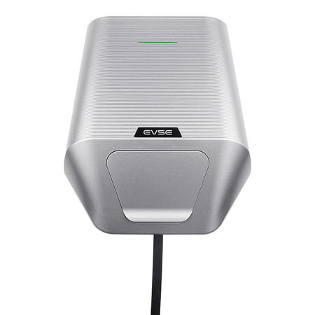 Besen ścienna ładowarka do samochodów elektrycznych LX30 22kW APP