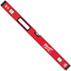 Poziomica Redstick 80cm Backbone Milwaukee 4932459065