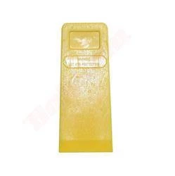 KLIN 8" YELOW WD80