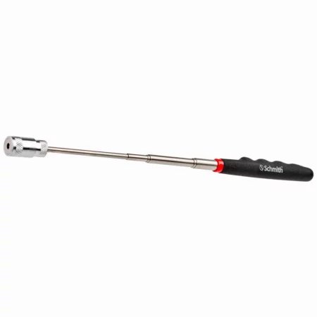 Teleskopowy chwytak magnetyczny LED 81cm Schmith SCHMT-81
