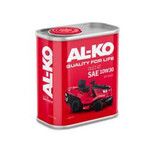 OLEJ 10W30 API SM-CF  0,6 L PUSZKA AL-KO 11364901