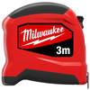 Taśma miernicza 3m Slim (GEN 2) Milwaukee 4932498782
