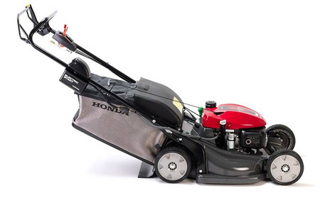 KOSIARKA SPALINOWA HONDA HRX537C5HZE