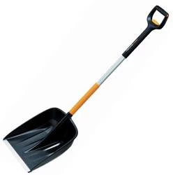 ŁOPATA DO ŚNIEGU TELESKOPOWA X-SERIES FISKARS 1057188
