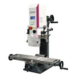 Wiertarko-frezarka Optimum OPTImill MH 2DV 3337126