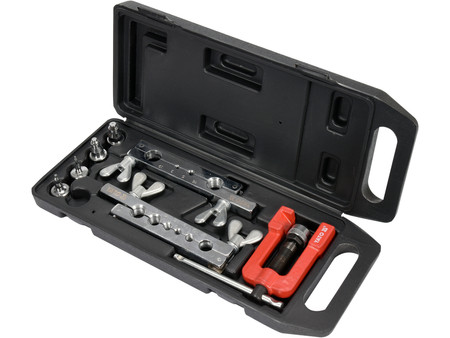 Zestaw do rozszerzania rur 3-19mm Yato YT2180
