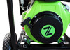 Generator Agregat Prądu Budowlany AVR Diesel Zipper ZI-STE6700DH