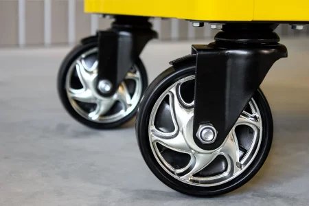 Wózek szafka narzędziowa serwisowa 7-szuflad Viber-System SZN7N