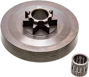 Bęben Sprzęgła Pilarki GP 27-12001