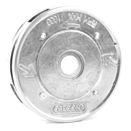Głowica Żyłkowa Oregon JET-FITPRO