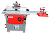 Frezarka dolnowrzecionowa stołowa Holzmann FS 200SF_400V