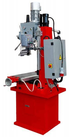 Frezarka Holzmann ZX7045PRO