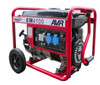 AGREGAT PRĄDOTWÓRCZY 230V 3,5KW PRAMAC  EM4100