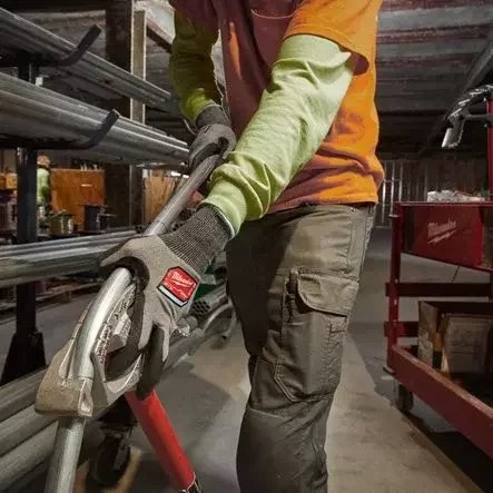 RĘKAWICE ODPORNE NA PRZECIĘCIA XL/10 POZIOM D MILWAUKEE 4932480504
