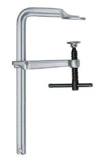  Ścisk 400mm 450kg Zalco EUG40CS10