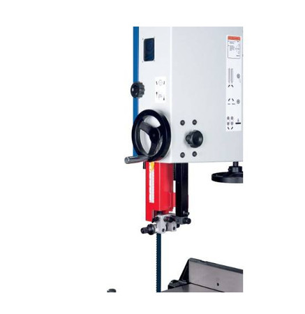 Pilarka Taśmowa HBS 533 S 400V Holzkraft 5155313