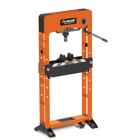 Prasa hydrauliczna 50 t WPP 50 BPHF TOP Unicraft 6320151