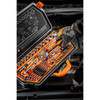 Zestaw kluczy nasadowych 1/4'' 1/2'' 71 el. NEO Tools 08-635