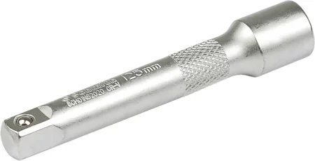 Przedłużka do nasadek 1/2" 125mm Schmith SCH01N62020