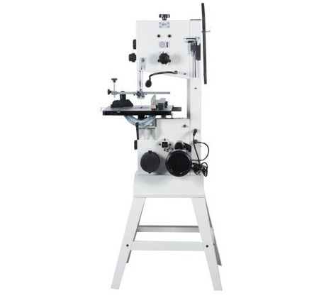 Przecinarka taśmowa pionowa do drewna PP-254 PROMA 25601254