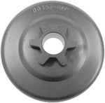 Bęben sprzęgła DCS 400, dolmar PS33 Dolpima DO157-R6N