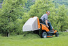 Traktor Ogrodowy RT 4082 Stihl 6140-200-0005