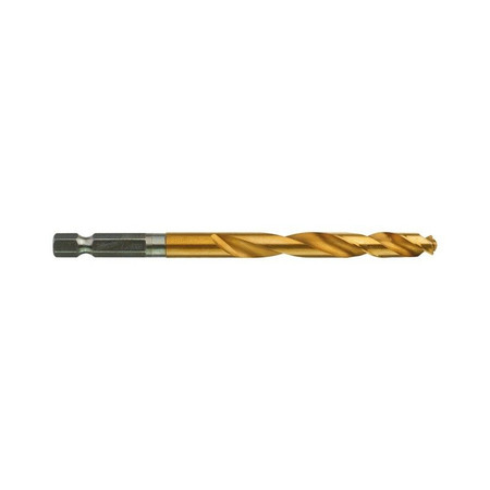 Wiertło Do Metalu HSS-G 7,5mm Milwaukee 48894718