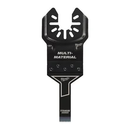 Brzeszczot ti 10mm Milwaukee 48851201