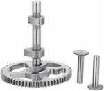 Wałek Rozrządu Intek Briggs Stratton 84005207