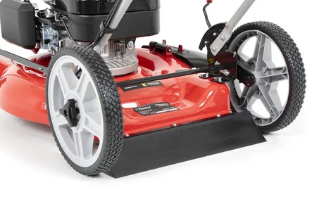 Kosiarka spalinowa Faworyt CJ55P196LBW z bocznym wyrzutem