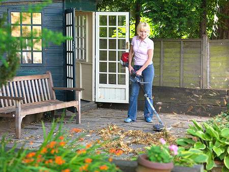 Dmuchawa Do Liści 86,5cm Versatool Honda SSBL E