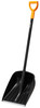 Łopata do śniegu szufla aluminiowa 135x40x20 FISKARS 1052525