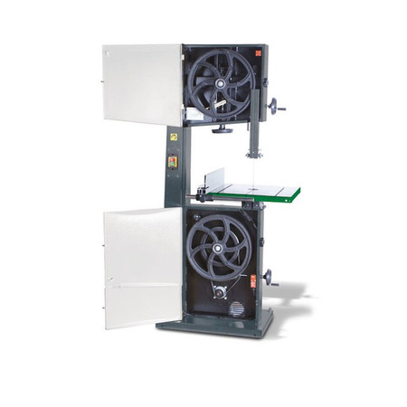 Pilarka Taśmowa 1,5kW HBS 400 Holzstar 5900410
