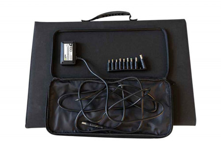 Panel Słoneczny Zipper ZI-SP120W