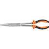 SZCZYPCE DŁUGIE 280mm WYGIĘTE RICHMANN C7036