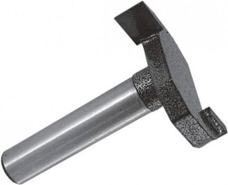 FREZ ROWKUJĄCY T8 DEDRA 07F122B