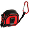 Miara Zwijana BLACK BULL 7,5m 25mm SCHMITH SMZ-09-7,5/25