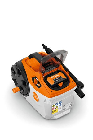 STIHL Myjka akumulatorowa ciśnieniowa REA100 PLUS  bez akumulatora i ładowarki RA01-011-7611