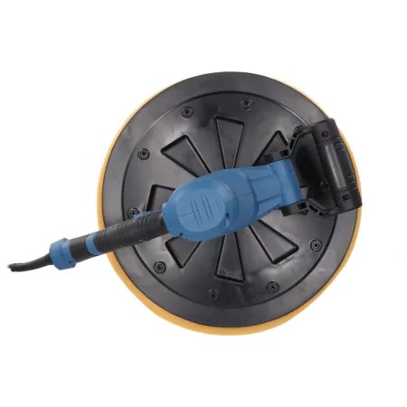 Zacieraczka do tynków 750W, 375mm Dedra DED7769