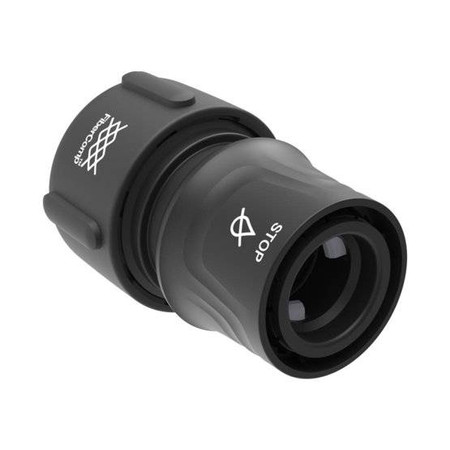 Szybkozłącze ze stopem, 19 mm (3/4") FiberComp™ Fiskars 1054790