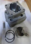Cylinder Kpl. Stihl FS200 35mm GP 07-04036